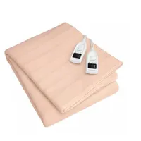 Calientacamas 2 Plazas Cc-b208gr