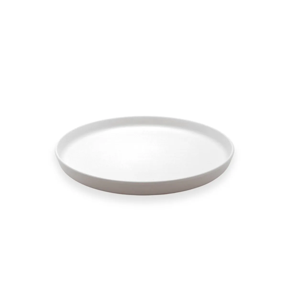 KAWI - Set 4 Platos Mediano Sustentables De Ø20cms Bergen Kawi®