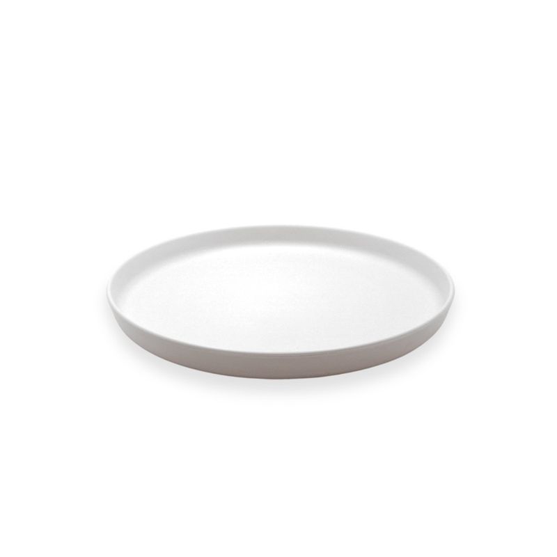 KAWI - Set 4 Platos Mediano Sustentables De Ø20cms Bergen Kawi®