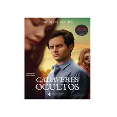NOCTURNA EDICIONES - CADAVERES OCULTOS KEPNES CAROLINE
