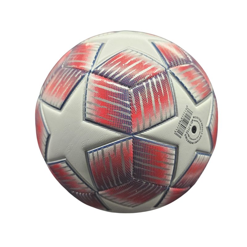 GENERICO - Balón De Fútbol N° 5 Estrella 420 Calidad Premiun