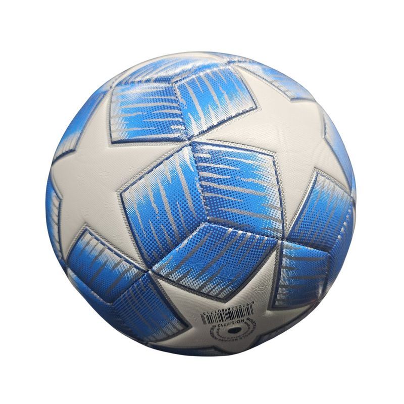 GENERICO - Balón De Fútbol N° 5 Estrella 420 Calidad Premiun