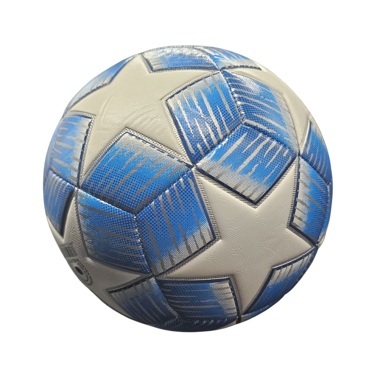 GENERICO - Balón De Fútbol N° 5 Estrella 420 Calidad Premiun