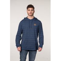 Polera manga larga bolsillo Gorro 6700