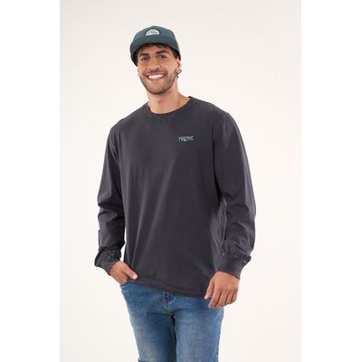 Imagen 2 del producto Polera manga larga Procesada 6702