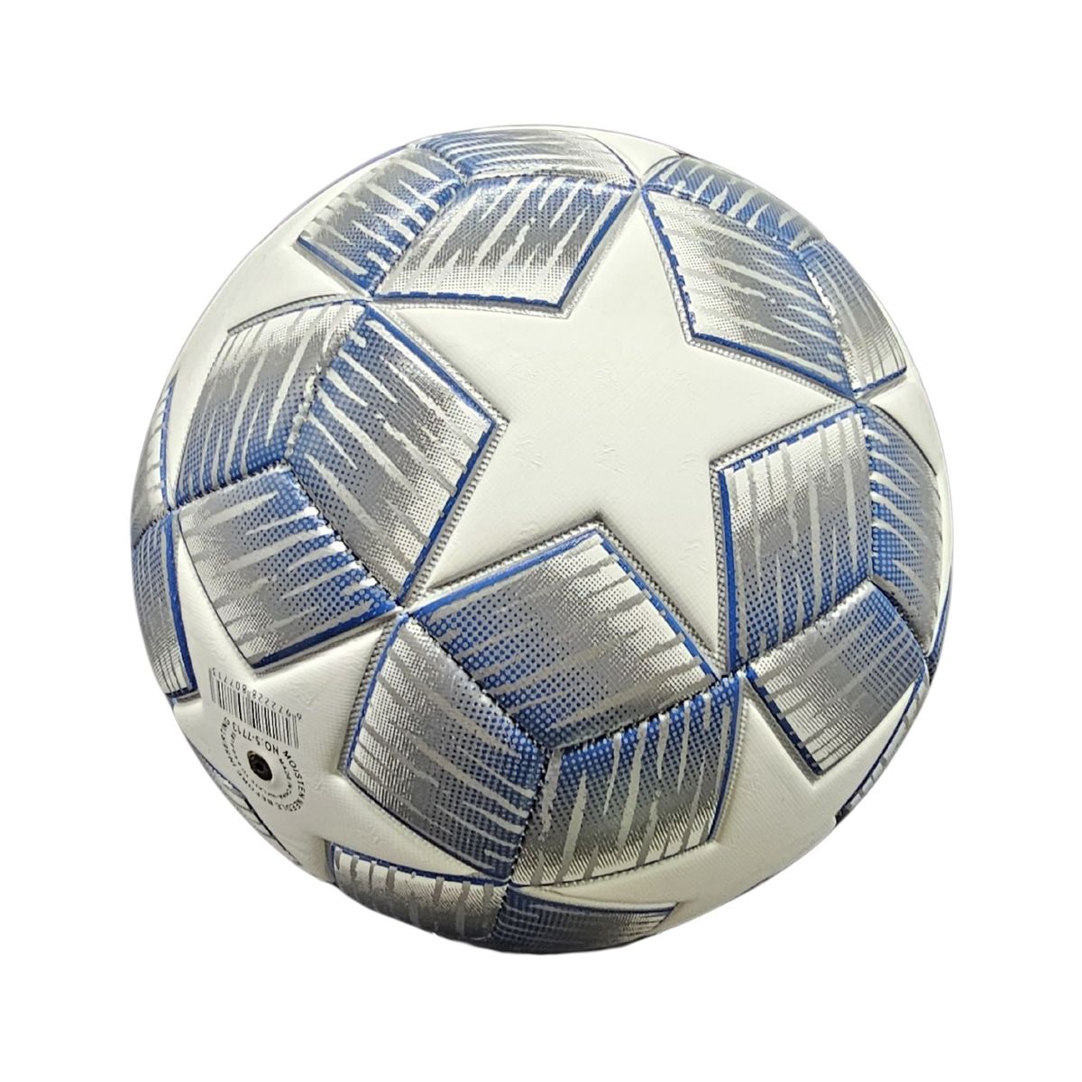 GENERICO - Balón De Fútbol N° 5 Estrella 420 Calidad Premiun