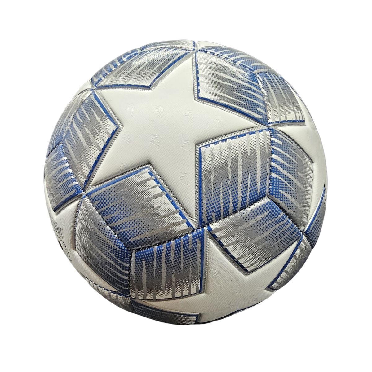 GENERICO - Balón De Fútbol N° 5 Estrella 420 Calidad Premiun