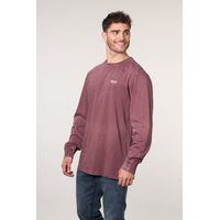 Polera manga larga Procesada 6702