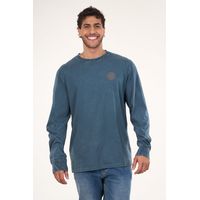 Polera manga larga Procesada 6703