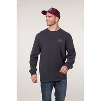 Polera manga larga Procesada 6703