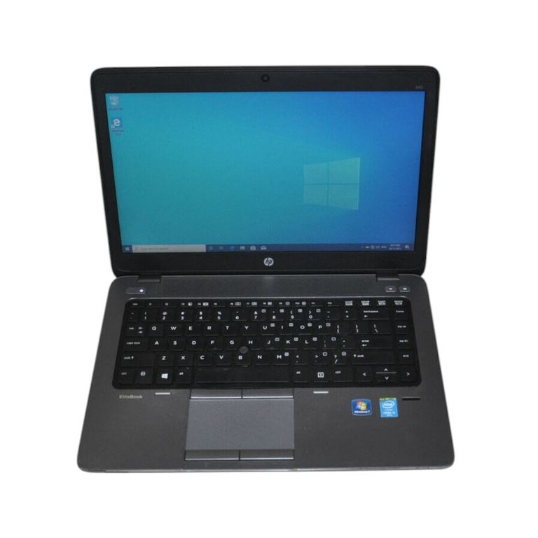 840 G1 CORE I5 4300U 12 GB SSD 256 GB