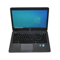 HP - 840 G1 CORE I5 4300U 12 GB SSD 256 GB