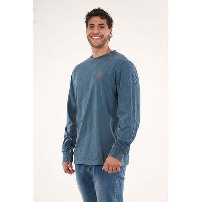 Imagen 2 del producto Polera manga larga Procesada 6703