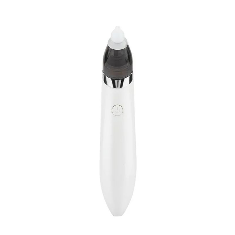 GENERICO - Aspirador Nasal Electrico Para Bebe Saca Mocos Recargable