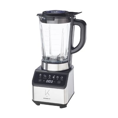 Imagen 2 del producto Licuadora Smart System 1200W - 10 Velocidades Kitchen-it