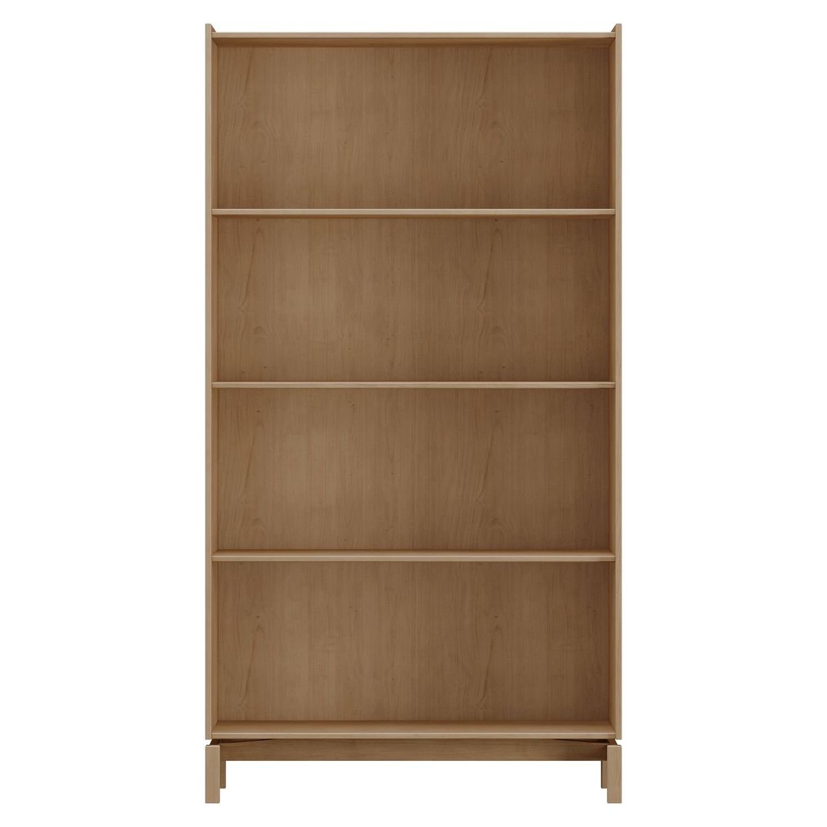 ROCA - Vitrina Barcelona 2 puertas grafito-roble