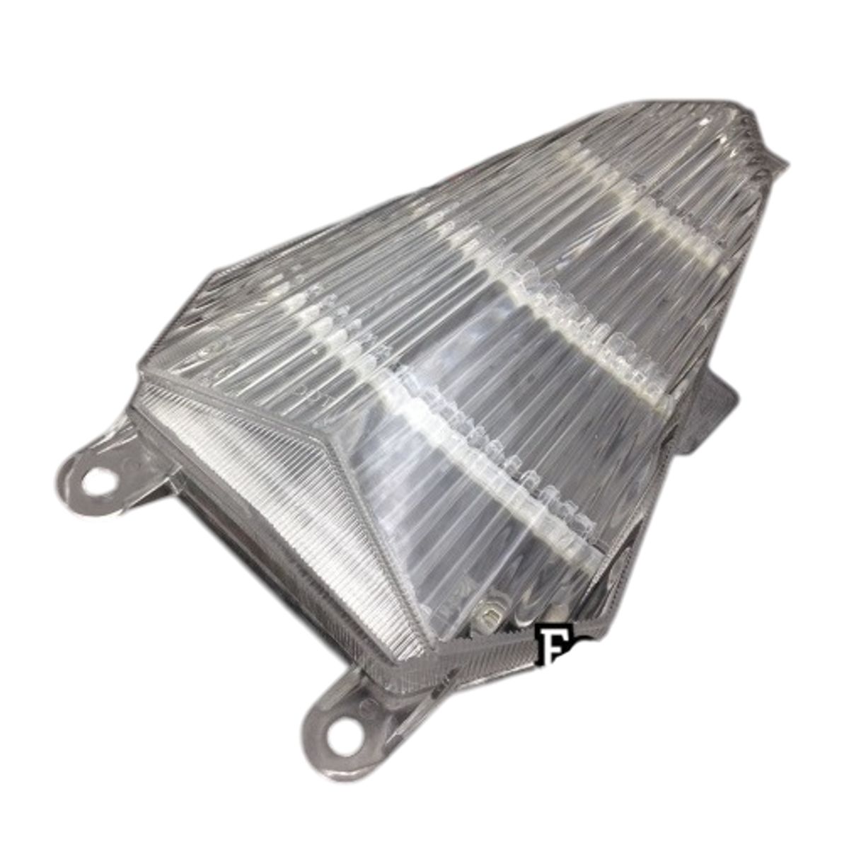 GENERICO - Foco de Freno con intermitentes yamaha R6