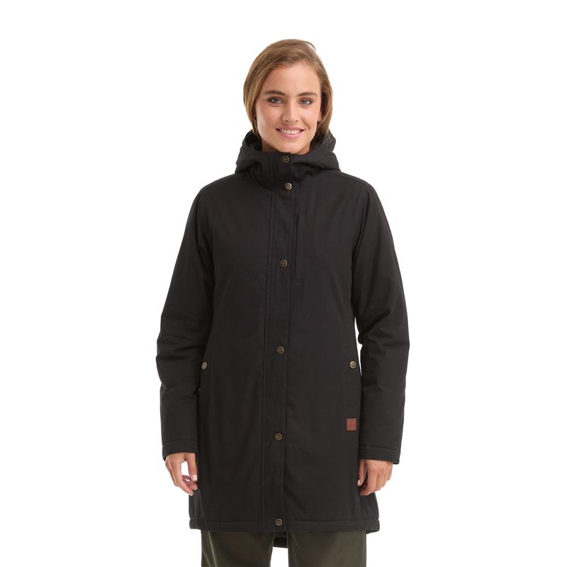PANAMA JACK - Chaqueta Mujer W032 Panama Jack