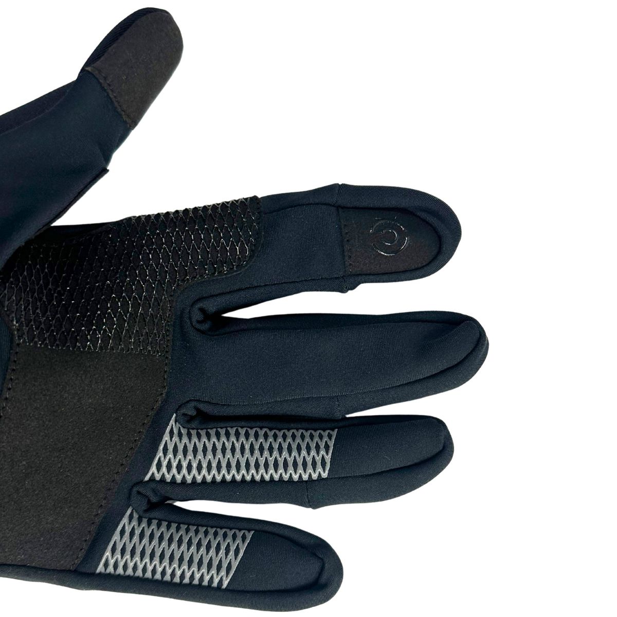 WILD TRAVEL - Guante de Trekking Térmico Primera Capa Touch TrailGrip WILD TRAVEL