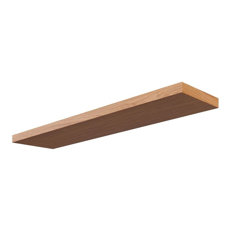 ROCA - Repisa Iguapé 135 cms canela