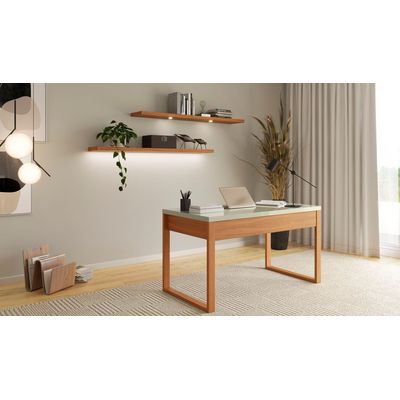 Imagen 2 del producto Repisa Iguapé 150 cms cluz canela