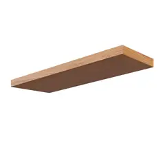 ROCA - Repisa Iguapé 90 cms canela