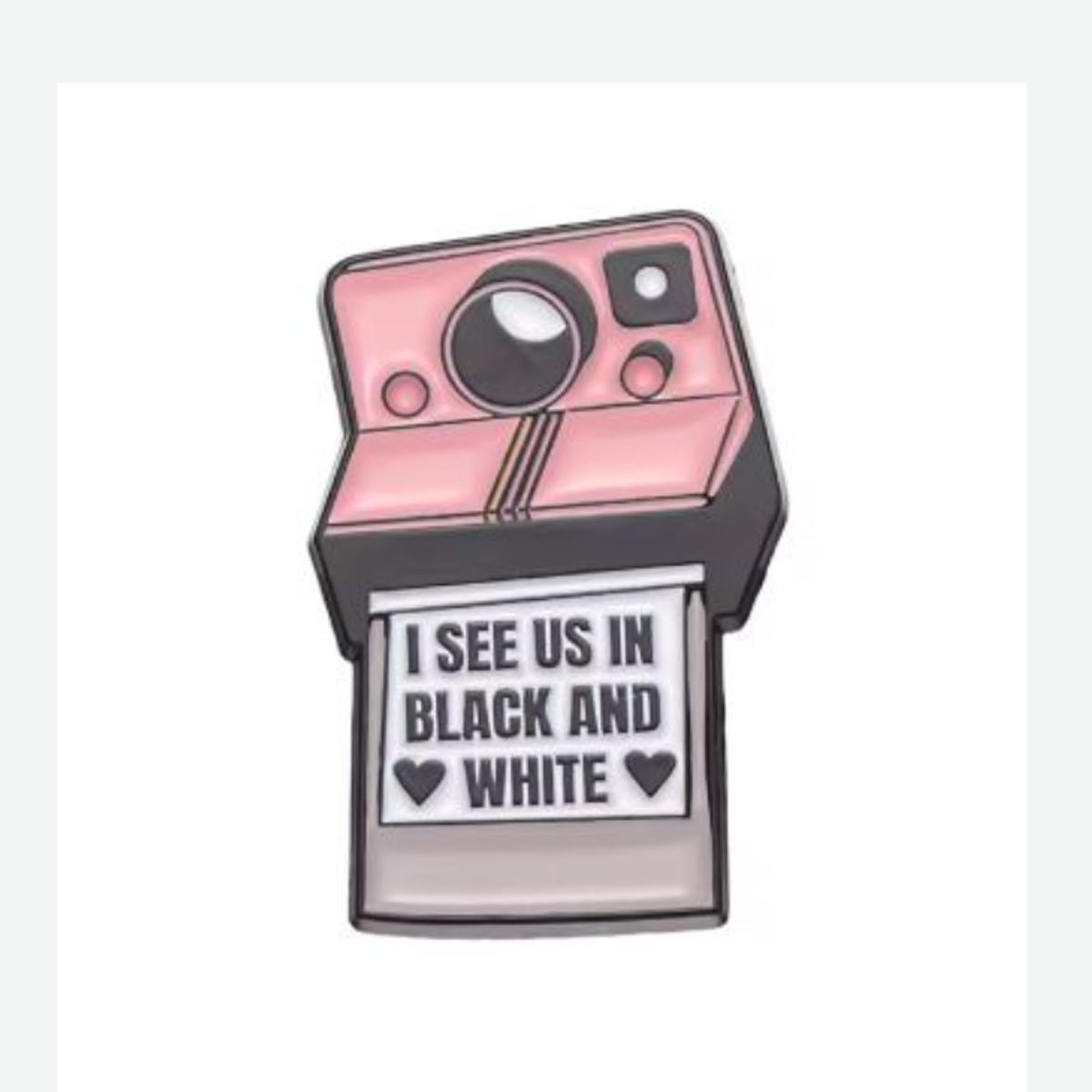 GENERICO - PIN METÁLICO DISEÑO CÁMARA 1686