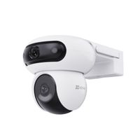 CAMARA WIFI H90 DUAL 4MP + 4MP 360º