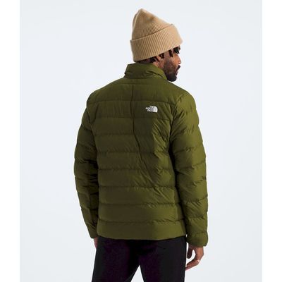 Imagen 2 del producto Chaqueta De Pluma Aconcagua 3 Hombre - Verde