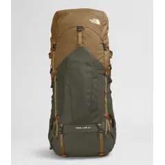 THE NORTH FACE - Mochila Trekking Trail Lite 50L
