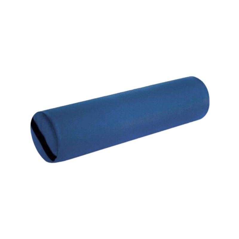 MAXCARE - Cojín Para Masaje Cilincro Comfort - Azul