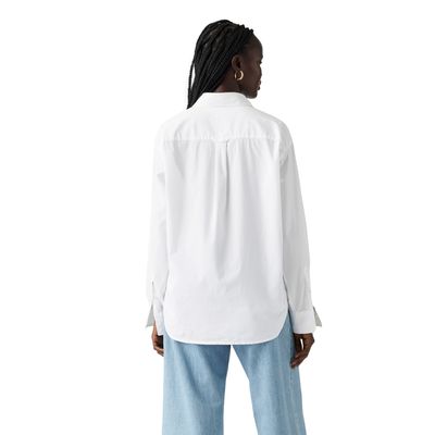 Imagen 2 del producto Camisa Mujer Harlie New Shirt Blanco