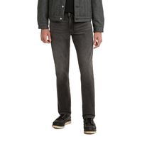 Jeans Hombre 514 Straight Negro