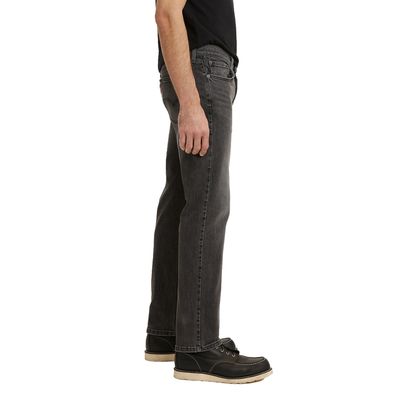 Imagen 2 del producto Jeans Hombre 514 Straight Negro