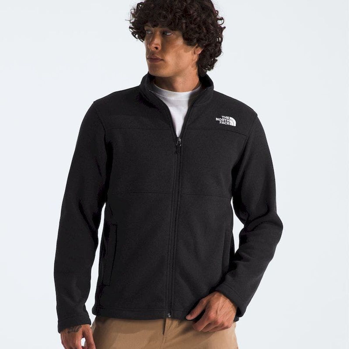 THE NORTH FACE - Polar Gordon Lyons Fz Hombre