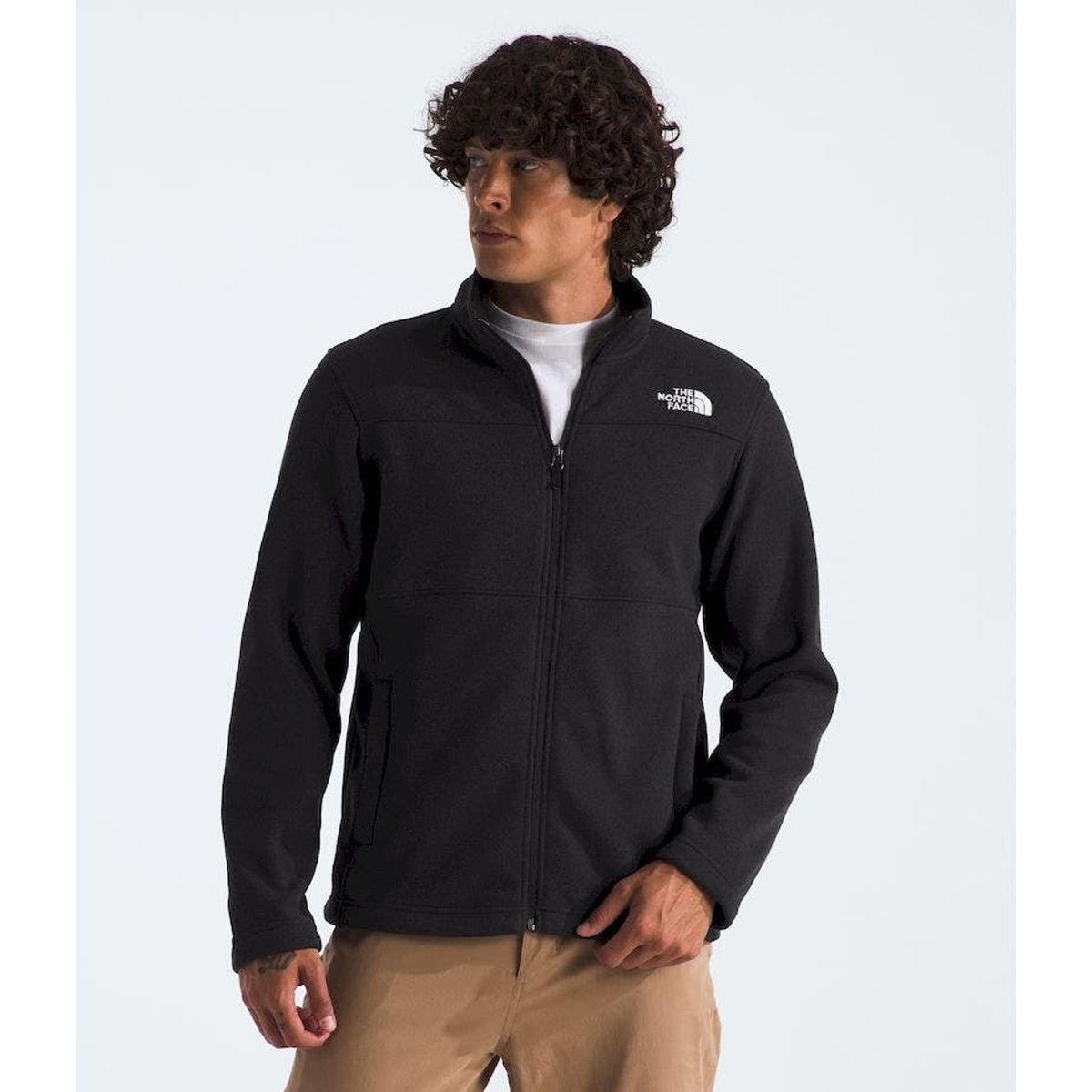THE NORTH FACE - Polar Gordon Lyons Fz Hombre
