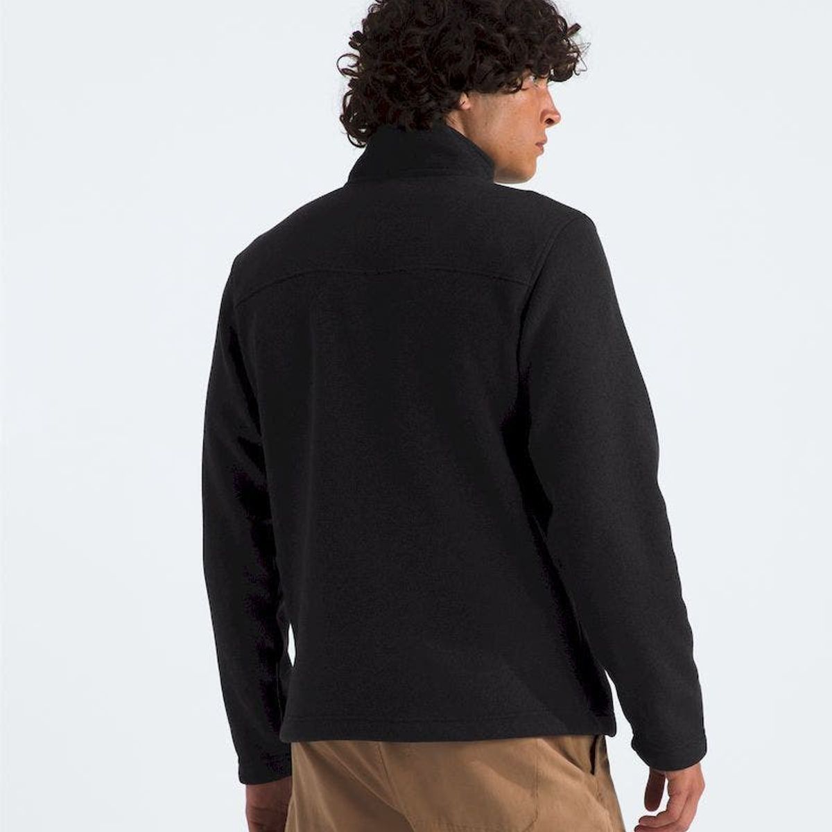 THE NORTH FACE - Polar Gordon Lyons Fz Hombre