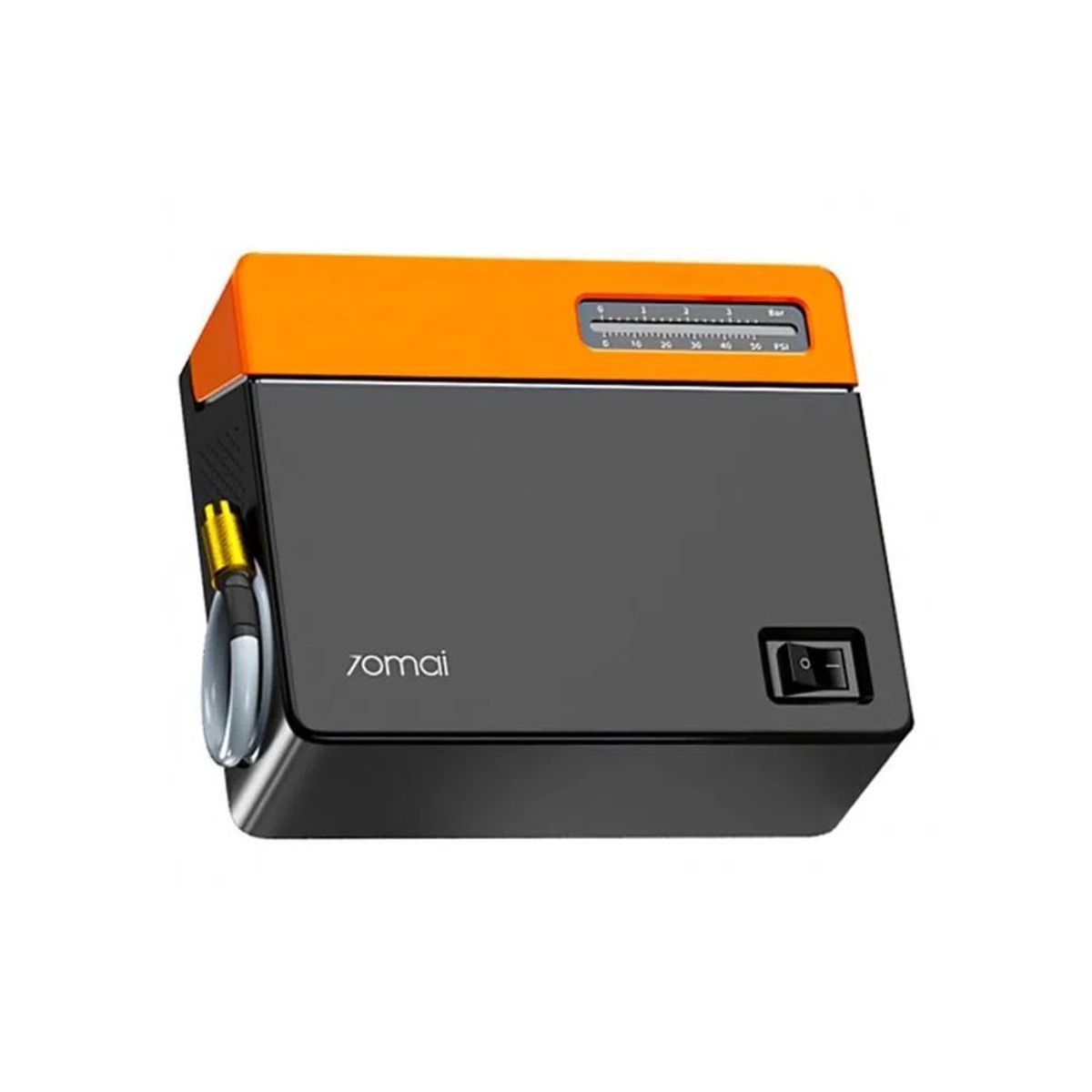 70MAI - inflador de neumáticos para vehículos 70MAI Eco TP04 mini Compresor