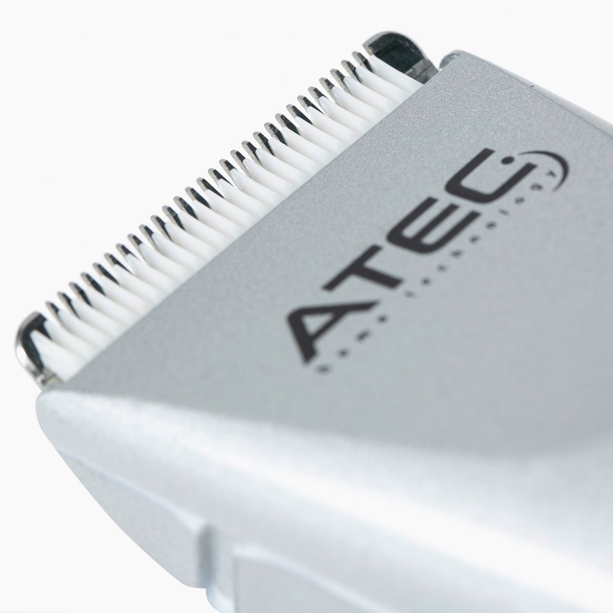 ATEC - CORTAPELO MASCOTAS PERRO SILVER PET CLIPPER