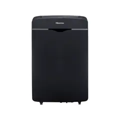 HISENSE - Aire acondicionado Portátil Frío-Calor 12000 BTU
