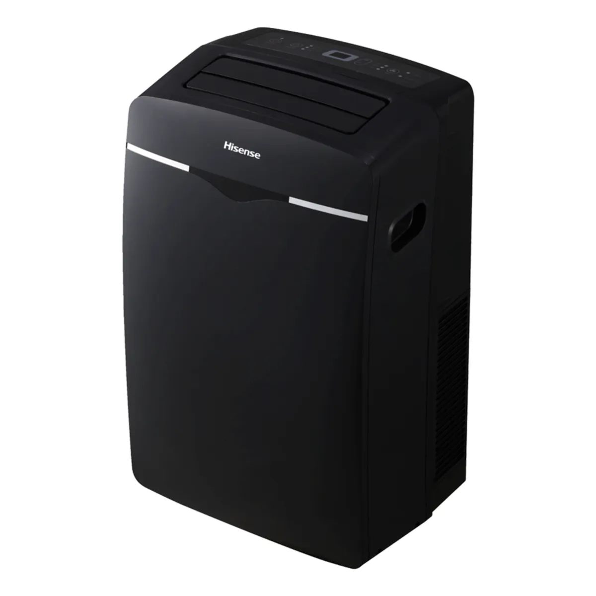 HISENSE - Aire acondicionado Portátil Frío-Calor Hisense 12000 BTU