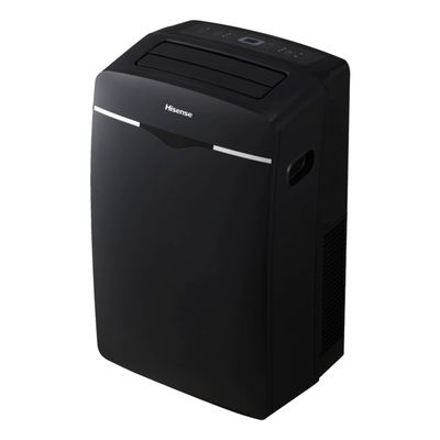 Imagen 2 del producto Aire acondicionado Portátil Frío-Calor 12000 BTU