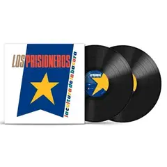 GENERICO - Vinilo Los Prisioneros - La Cultura De La Basura 2023