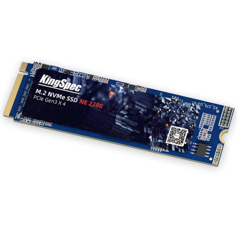 KINGSPEC - king spec ssd m2 NVMe, 256 gb,gen 3.0x4