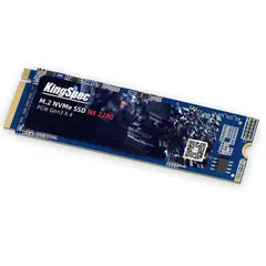 KINGSPEC - King spec ssd m2 NVMe, 256 gb,gen 3.0x4