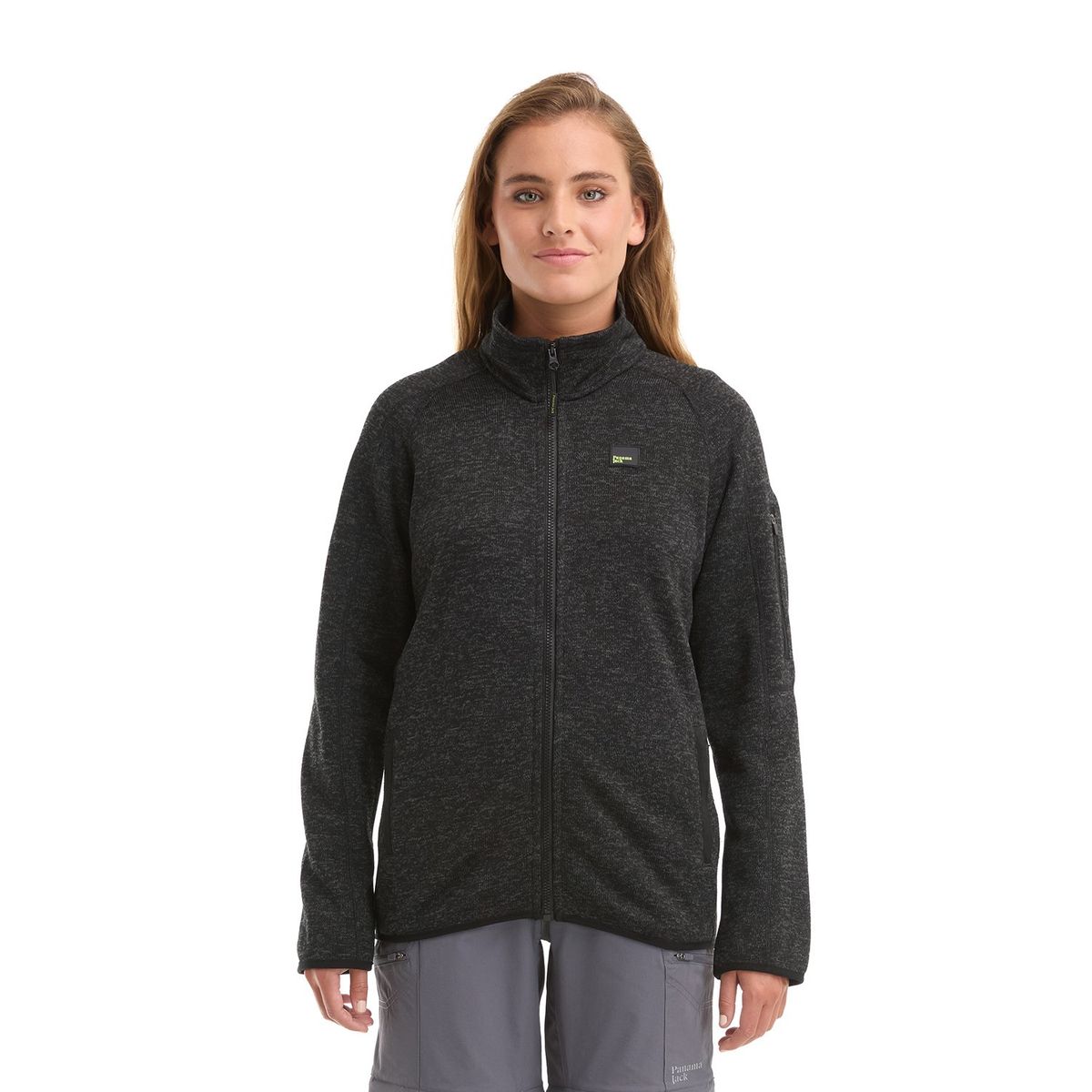 PANAMA JACK - Polerón Mujer W024 Panama Jack