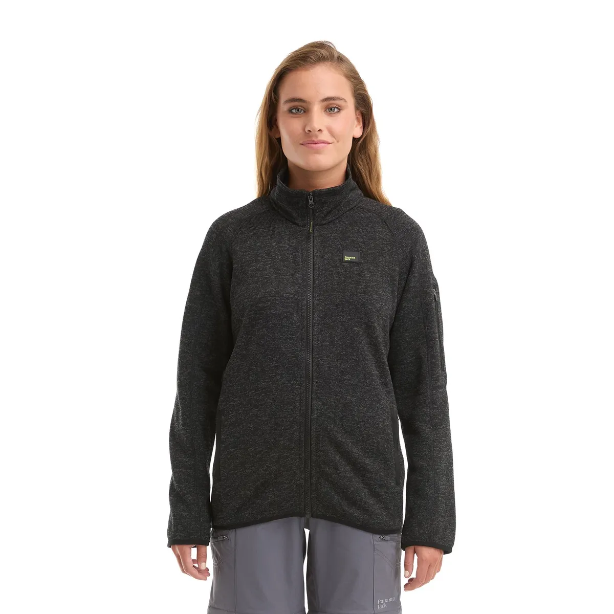 PANAMA JACK - Polerón Mujer W024 Panama Jack