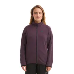 PANAMA JACK - Polerón Mujer W024 - Morado