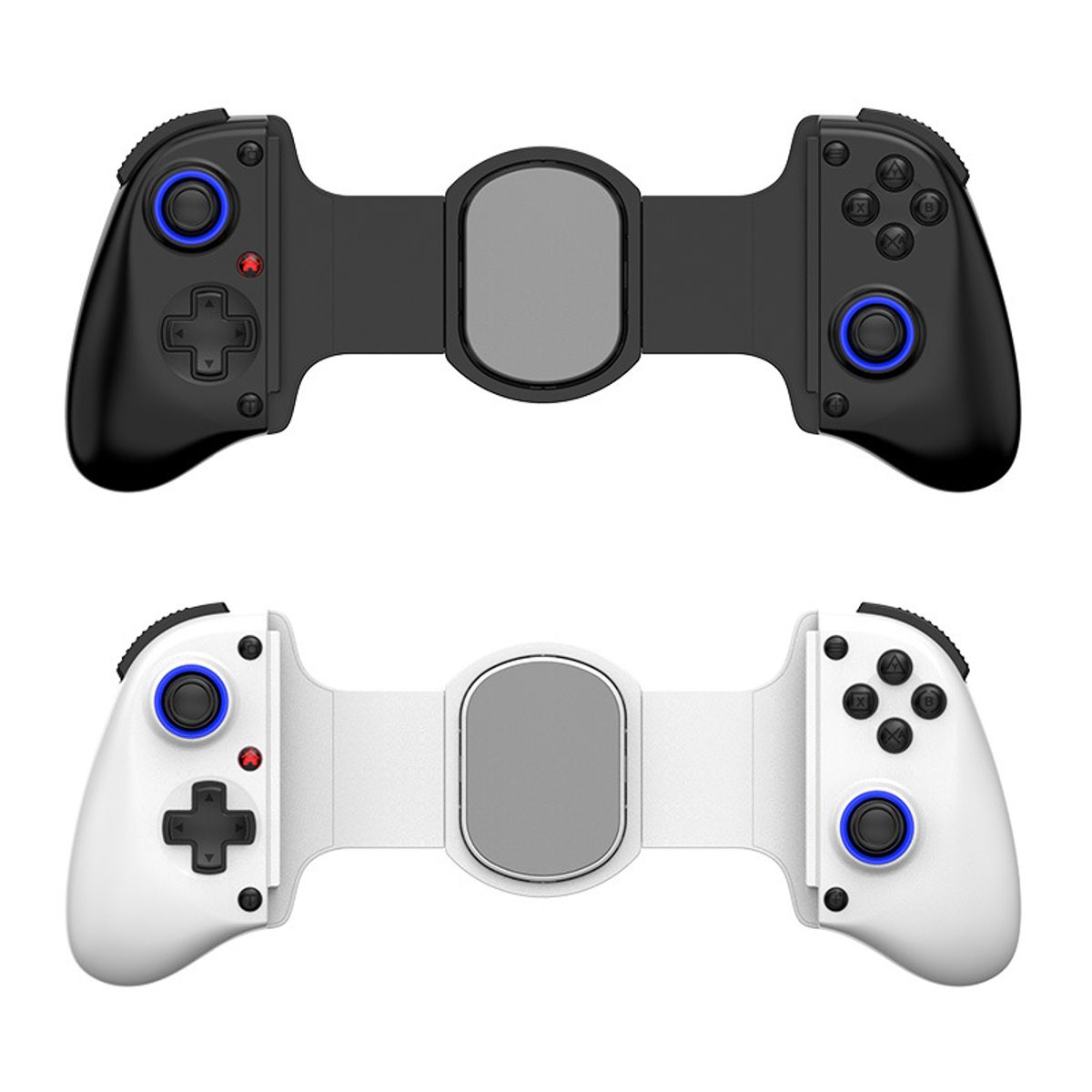 GENERICO - Control Gamepad Joystick Bluetooth Para Celular
