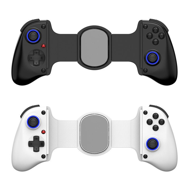 GENERICO - Control Gamepad Joystick Bluetooth Para Celular